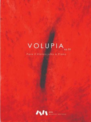Volupia
