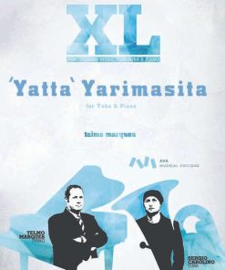 XL / Yatta Yarimasita for Tuba & Piano
