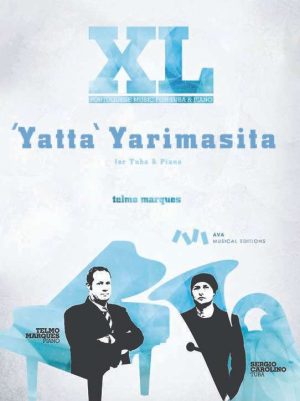 XL / Yatta Yarimasita for Tuba & Piano