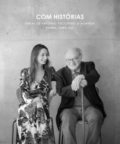 Com histórias