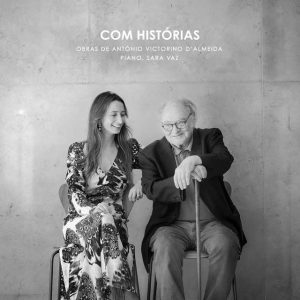 Com histórias