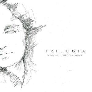 Trilogia - CD