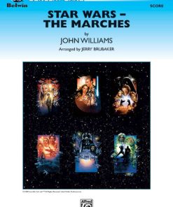 Star Wars - The Marches