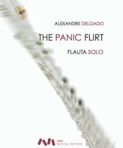 The Panic Flirt