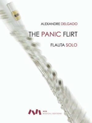 The Panic Flirt
