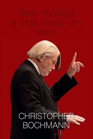 Sem música a vida seria um erro