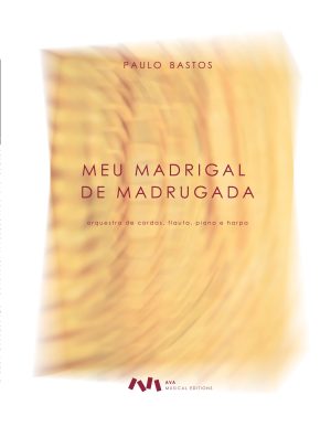Meu madrigal de madrugada