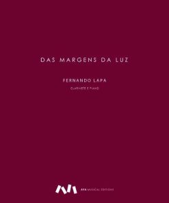 das margens da luz