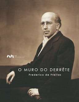 O Muro do Derrête - Bailado