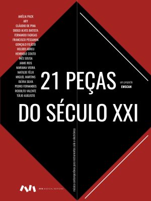 21 Peças do Século XXI