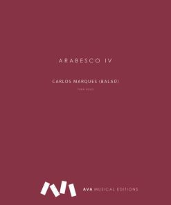 Arabesco IV