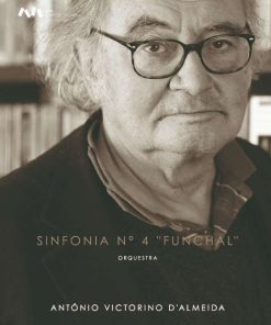 Sinfonia nº 4 - Funchal, Op. 154