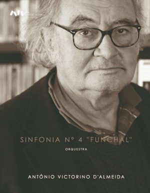Sinfonia nº 4 - Funchal, Op. 154