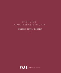 Silêncios, Atmosferas e Utopias para Piano