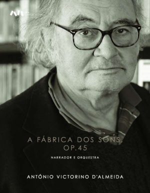 A Fábrica dos Sons