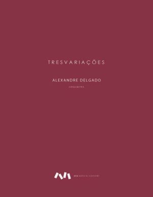 Tresvariações