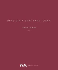 Duas Miniaturas