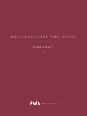 Duas Miniaturas