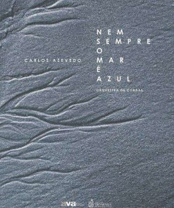 Nem sempre o mar é azul para Orquestra de Cordas