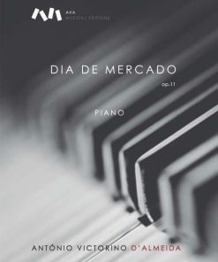 Dia de Mercado, op. 11