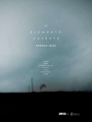 O Elemento Ausente