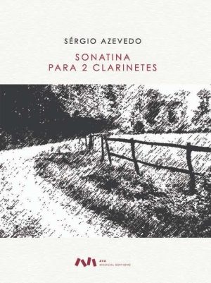 Sonatina para 2 Clarinetes