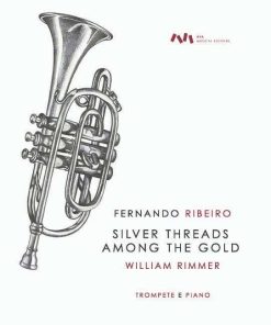 Silver Threads among the Gold - William Rimmer