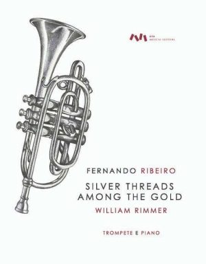 Silver Threads among the Gold - William Rimmer