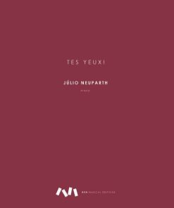 Tes Yeux! Rêverie