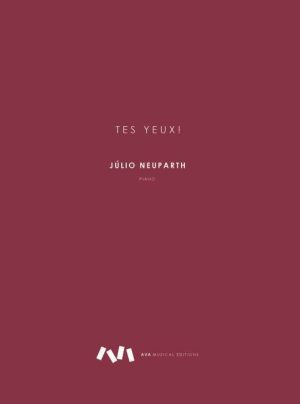 Tes Yeux! Rêverie