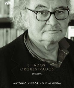 3 Fados Orquestrados