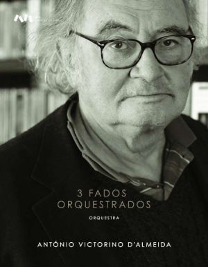 3 Fados Orquestrados