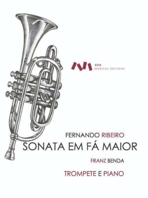 Sonata em Fá maior - Franz Benda