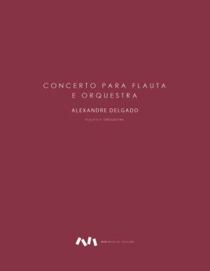 Concerto para Flauta e Orquestra