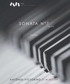 Sonata n.º 7, op. 64