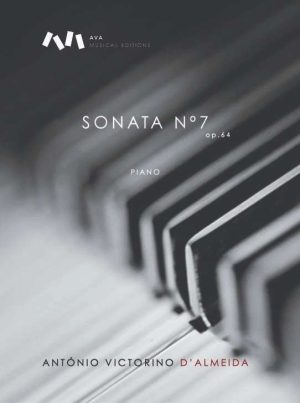 Sonata n.º 7, op. 64
