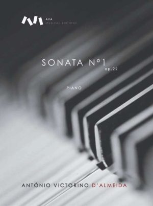 Sonata N.º 1, op. 22