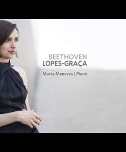 Beethoven / Lopes-Graça