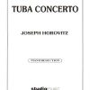 Tuba Concerto - Piano reduction