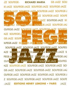 Solfège Jazz