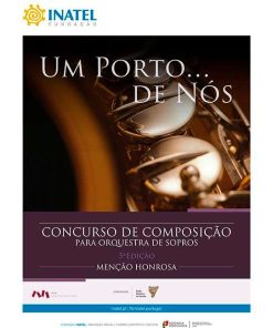 Um Porto... de Nós para Orquestra de Sopros