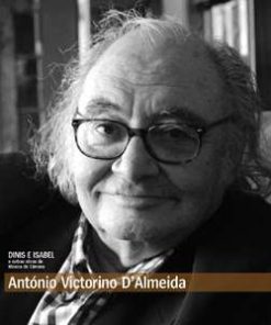 Dinis e Isabel e outras obras de Música de Câmara - CD