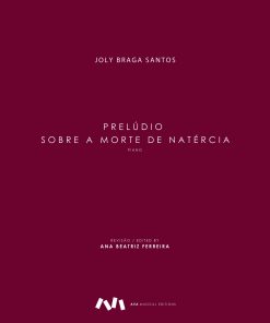 Prelúdio sobre a morte de Natércia para Piano
