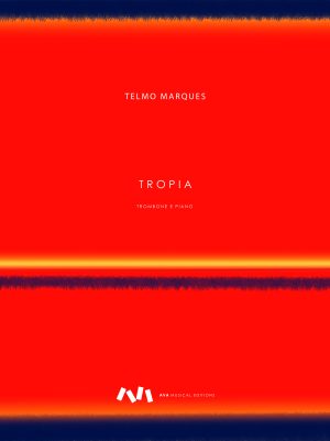 Tropia para Trombone e Piano