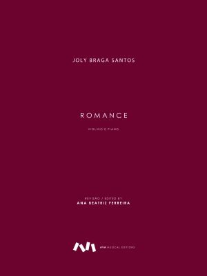 Romance para Violino e Piano