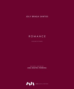 Romance para Violino e Piano
