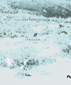 ff (Frozen...) para Piano