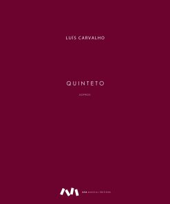 Quinteto para Instrumentos de Sopro