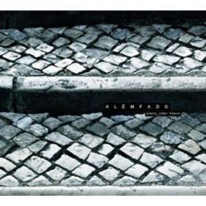 Alémfado - CD