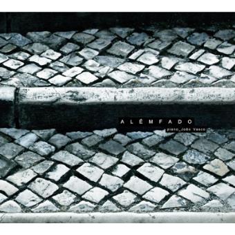 Alémfado - CD